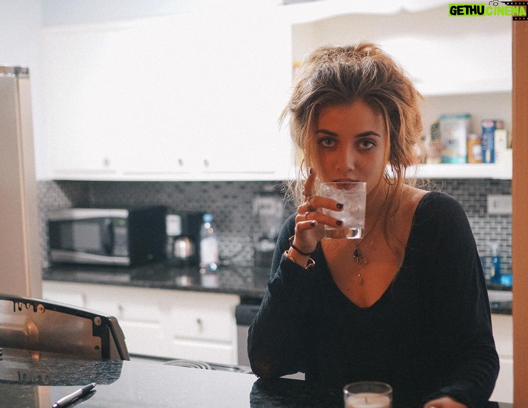 Giorgia Whigham Instagram - Drink yer water Atlanta, Georgia