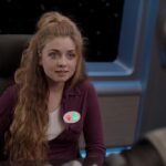 Giorgia Whigham Instagram - Lysella 🚀 @theorville
