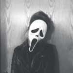 Giorgia Whigham Instagram - Be ready #whoisghostface