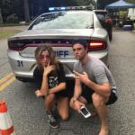 Giorgia Whigham Instagram - Peace love augusta Augusta, Georgia