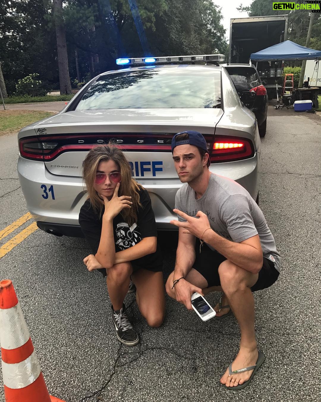 Giorgia Whigham Instagram - Peace love augusta Augusta, Georgia