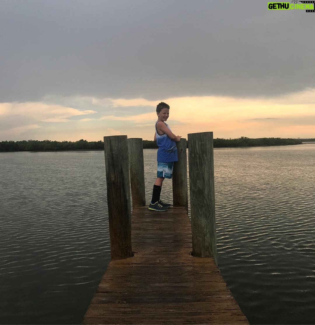 Giorgia Whigham Instagram - Missing my little brother especially on days like today