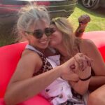 Giorgia Whigham Instagram - Happy birthday happy birthday to my girl MG I love you so much forever and ever dewd ❤️💃👩‍❤️‍💋‍👩 Coachella