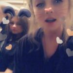 Giorgia Whigham Instagram - My sister @sydney__day I love you more than words will ever be able to describe. Thank you for being my ride or die. Happy 22d birthday my guy forever❤️
