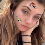 Giorgia Whigham Instagram - Lmao sorry I had to