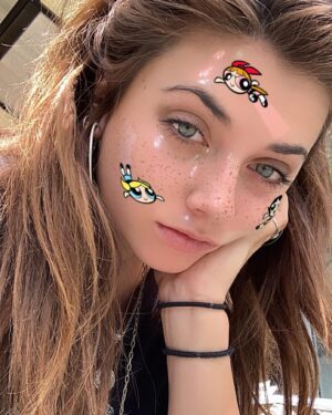 Giorgia Whigham Instagram - Lmao sorry I had to