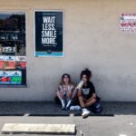 Giorgia Whigham Instagram - Pit stop LA Pride