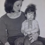 Giorgia Whigham Instagram - Mama you are everything. I love you love you love you