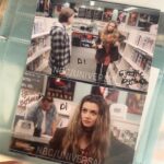 Giorgia Whigham Instagram - Bennett family 💚 countdown to Ted on @peacock January 11th 💚🐻