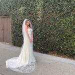 Giorgia Whigham Instagram - Life and a wife