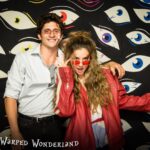 Giorgia Whigham Instagram - Halloweiner