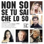Giorgia Wurth Instagram - a Roma al Teatro Tor Bella Monaca il 19/20/21 Gennaio... venite? 😘