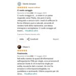 Giorgia Wurth Instagram - Bilancino a 10 giorni dall'uscita del mio ultimo libro, senza editore né ufficio stampa😅 (lo so, mi sto ammalando di indipendentismo estremo e peggioro ogni giorno) Grazie per ogni messaggio, recensione, domanda, critica che mi avete scritto. Sono tutte preziosissime (in questo post troverete solo quelle belle, quelle di chi il libro lo ha letto davvero, perché di insulti preventivi è già zeppo il booktrailer🐒) Grazie ai giornalisti che mi hanno chiesto un'intervista, e a chi mi ha invitato a presentare il libro. Non ho detto molti sì a questo giro, ma tra poco mi applico un po' di più (forse)... Insomma, il bilancino è buono, molto buono, e lo devo soltanto a voi. Anzi, a NOI. #mammesingleperscelta #noeditore Ps: per chi fosse interessato, il libro si trova solo su Amazon e il link è in bio