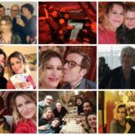 Giorgia Wurth Instagram – È stato un viaggio FELICE
Grazie di essere caduti con me, vi porterò sempre nel cuore.

#eppurecadiamofelici Gorizia