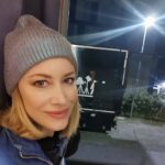 Giorgia Wurth Instagram – Ehiiiii Voiiii!!!!

È uscita la seconda, ghiacciatissima stagione di Marta&Eva con la regia dell’adorato @claudio232323

La state guardando???

Tanti bravissimi ragazzi e poi la mia (diversamente giovane) Camilla💋 

20 episodi in anteprima su @raiplay_official e ogni sera alle 21.05 su @rai_gulp

Vi aspetto al freddo e al gelo senza bue

#martaeeva
#martaeeva2 Palaghiaccio Sesto San Giovanni