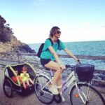 Giorgia Wurth Instagram – E voi,
D’estate,
Preferite il mare o la montagna??

#liguria : perfetta per #wimbledon ma pure #rolandgarros Tra Cogoleto e Varazze