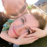 Giorgia Wurth Instagram - L'infinito, forse, È al di qua Della siepe