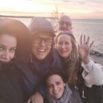 Giorgia Wurth Instagram – Weekend di/vino
Tra Italia e Slovenia Ribic