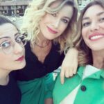 Giorgia Wurth Instagram – Metti un martedì sera a Crema con @lu2601 e L’accarezzatrice.

Grazie al Rotary per l’accoglienza. 

(la gonna stupenda e verde è di @malulu_milano) Crema, Italy