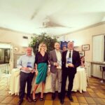 Giorgia Wurth Instagram – Metti un martedì sera a Crema con @lu2601 e L’accarezzatrice.

Grazie al Rotary per l’accoglienza. 

(la gonna stupenda e verde è di @malulu_milano) Crema, Italy