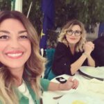 Giorgia Wurth Instagram – Metti un martedì sera a Crema con @lu2601 e L’accarezzatrice.

Grazie al Rotary per l’accoglienza. 

(la gonna stupenda e verde è di @malulu_milano) Crema, Italy