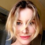 Giorgia Wurth Instagram - Quante volte per Pigrizia Paura Pazienza Rimaniamo incastrati in Relazioni Che ci sottraggono Agli sguardi degli altri Compreso il Nostro #liberiamoci Pietra Ligure