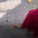 Giorgia Wurth Instagram - Se questo è un BAMBINO #freepalestine