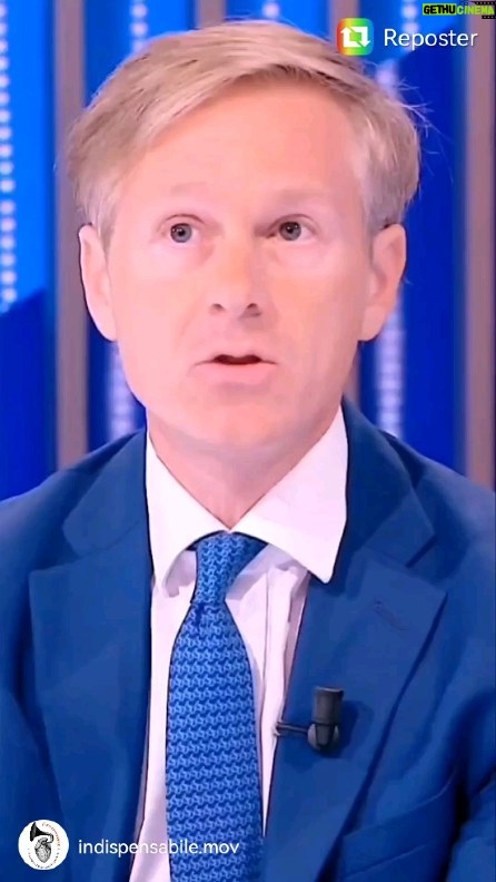 Giorgia Wurth Instagram - Grazie prof @orsiniufficiale per essere uno dei pochissimi ad avere il coraggio di dire la verità in questo schifo di narrazione mediatica falsata e codarda. La cosa che mi fa più orrore è che siamo tutti complici di questo genocidio, schiavi di America e Israele. Schiavi dei soldi. Siamo tutti assassini di questo povero popolo palestinese e dei suoi bambini. Volate leggeri, e Liberi, angeli innocenti. E abbiate pietà di noi.