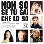 Giorgia Wurth Instagram – In questo periodo c’è poco da ridere, ma il #teatro serve anche a questo…

Debuttiamo domani con la commedia “Non so se tu sai che lo so” con la regia di @giorgiocaprile

Qui sotto le prime date. Vi aspettiamo a braccia aperte🌹

28 nov: teatro CheBello di Cairo Montenotte
29 nov: ex Chiesa Anglicana di Alassio
1 dic: teatro Govi di Genova
19.20.21 genn: teatro Tor Bella Monaca di Roma
29 febbr: teatro Don Bosco di Varazze
1 marzo: teatro Ambra di Albenga
2 marzo: teatro Elios di Santena
3 marzo: teatro delle Meraviglie di Villanova D’Asti

#nonsosetusaicheloso