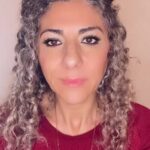 Giorgia Wurth Instagram - Meravigliosa la nostra @giorgiawurth che con passione, forza e delicatezza ha raccontato nel suo libro “Mamme single per scelta”, le tredici storie + una di donne determinate e consapevoli nel loro viaggio verso la maternità.