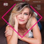 Giorgia Wurth Instagram - LET'S READ? LET's RID!!! 💗 Siamo online con il nuovo numero di Donne di Oggi - "business & Life", la rivista che vi porta in un click solo alcuni dei nuovissimi contenuti di Radio Incontro Donna _ RID 96.8 FM. Continuiamo a "camminare" con voi per accompagnarvi, sostenervi e farvi sorridere! E nel Mese in cui ricorre la Giornata Internazionale per l'eliminazione della violenza contro le donne, rivolgiamo la forza del nostro pensiero pink a tutte coloro che, a causa della violenza, non ancora possono sorridere... Ringraziamo @giorgiawurth in copertina💗 #stopviolenceonwomen #donnedioggi #rivista #business&life #ridpassion #riduniverse