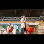 Giorgia Wurth Instagram – Ieri sera, in occasione della presentazione del suo potente libro #Ricordami a Savona, ho voluto condividere la stima e l’affetto profondo che provo per @daniela_poggi_official dedicandole una piccola poesia che ho scritto per lei.

Grazie alla libreria @ubiksavona per avermelo concesso, alla meravigliosa @renata_barberis per saper guardare attraverso, a @chiara_giuria_cortese per aver condiviso i vizi, a @francesca_statiglio per aver cristallizzato il momento, grazie di cuore a chi c’era.

Ti voglio bene, Daniela. Savona, Italy