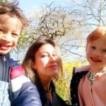 Giorgia Wurth Instagram - quel giorno di Maggio cadeva ad Aprile
