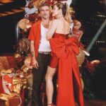Giovanna Ewbank Instagram - Nossa Família Ewbank Gagliasso passando para desejar um Feliz Natal, cheio de amor, saúde, felicidade e realizações pra todos vocês!!! 🎅🏿✨🙏🏿✨❤️ #feliznatal #familiaewbankgagliasso #merrychristmas Miami, Florida