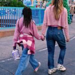 Giovanna Ewbank Instagram - Bem que me disseram que esses dias na @disneyworld.brasil seriam mágicos! E foram. Mas foram além de mágicos, foram dias de muito amor, união, emoções, momentos únicos em família, descoberta e MUITA felicidade!!! Viemos na hora certa, a primeira vez de todos, e cada um curtindo a Disney da sua maneira…muito obrigada por esse convite tão ESPECIAL @disneyworld.brasil essa viagem ficará pra sempre nos nossos corações e na nossa memória!!! ❤️✨✨✨ Disney World