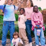 Giovanna Ewbank Instagram - Bem que me disseram que esses dias na @disneyworld.brasil seriam mágicos! E foram. Mas foram além de mágicos, foram dias de muito amor, união, emoções, momentos únicos em família, descoberta e MUITA felicidade!!! Viemos na hora certa, a primeira vez de todos, e cada um curtindo a Disney da sua maneira…muito obrigada por esse convite tão ESPECIAL @disneyworld.brasil essa viagem ficará pra sempre nos nossos corações e na nossa memória!!! ❤️✨✨✨ Disney World
