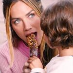 Giovanna Ewbank Instagram - Bem que me disseram que esses dias na @disneyworld.brasil seriam mágicos! E foram. Mas foram além de mágicos, foram dias de muito amor, união, emoções, momentos únicos em família, descoberta e MUITA felicidade!!! Viemos na hora certa, a primeira vez de todos, e cada um curtindo a Disney da sua maneira…muito obrigada por esse convite tão ESPECIAL @disneyworld.brasil essa viagem ficará pra sempre nos nossos corações e na nossa memória!!! ❤️✨✨✨ Disney World