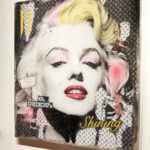 Giovanna Ewbank Instagram - Finalmente o Bless conseguiu realizar o seu pedido de aniversário (faltam 5 dias pro seu aniversário) ✨ Ontem aconteceu a exposição solo do tio @baldacconi no @emporiumbrazildesign em Miami e foi um sucesso! Estava tudo lindo! Obras incríveis! E da pra ver pelo sorriso do Bless que ele amou neh??? Rsrs… PARABÉNS @baldacconi 👨🏻‍🎨🎨 Pra quem estiver em Miami as obras estarão expostas no @emporiumbrazildesign até dia 30/12!!! ✨ 📷 @aymme Miami Wynwood Art District
