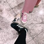 Giovanna Ewbank Instagram - Chegamos! Nós, nossas 14 malas e toda animação e expectativa pra essas nossas férias de fim de ano aqui em Miami e Orlando. E claro que viemos com todo o conforto e experiência da @latambrasil que é a companhia aérea que mais conecta os brasileiros com o Brasil e o mundo e tem mais de 75 destinos nacionais e internacionais e tá presente em mais de 90 aeroportos no exterior. Alguém tem dúvidas que vão ser as melhores férias da minha galerinha?? Acompanhem a trupe pq aventura não vai faltar 😂✈️