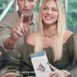 Giovanna Ewbank Instagram - Oi, genteee! Trouxemos uma dica pra manter a rainha aqui da casa sempre saudável. Afinal, assim como os doguinhos, os gatos também podem pegar parasitas. Com Revolution®️, você protege seu bichano contra pulgas, vermes, sarnas e muito mais. 🐈 Consulte um médico-veterinário. Publi @zoetispetsbrasil l #Zoetis #ZoetisBr #Revolution #Proteção #Carrapatos #Pulgas #Sarna #Vermes