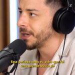 Giovanna Ewbank Instagram - Genteee! Q coisa linda que tá esse QPP! Aproveita o final de semana pra assistir essa entrevista linda, sensível e muito sincera do QUEM PODE POD com @junior_oficial ❤️✨✨✨ Aliás, será que você sabe QUEM é esse JÚNIOR??? Clica no link da BIO! 😉