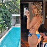 Giovanna Ewbank Instagram - Hot Saturdayyyy 🔥