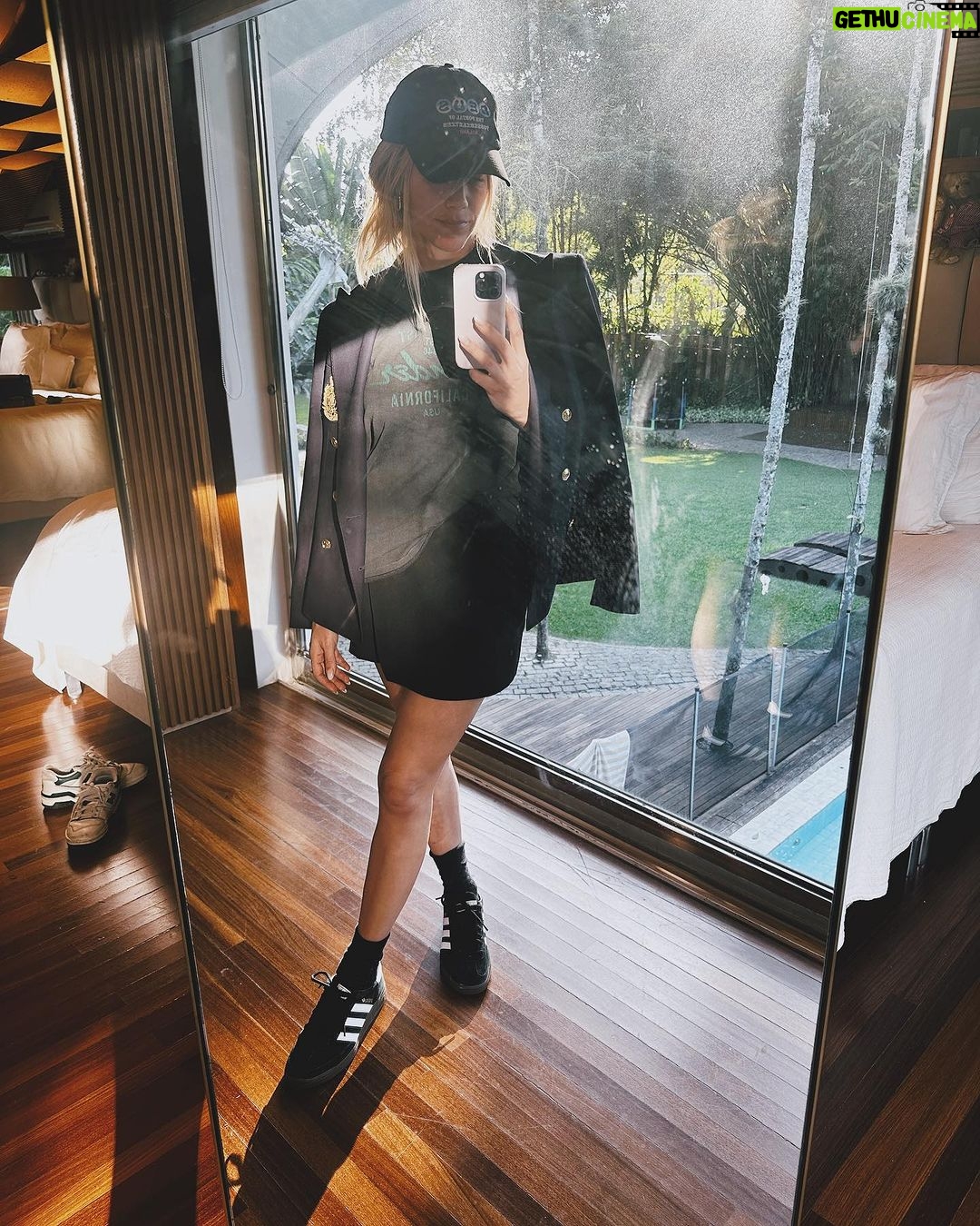 Giovanna Ewbank Instagram - Dos stories dessa semana pro feed 🤡 RJ>SP>RJ>SP São Paulo, Brazil