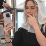 Giovanna Ewbank Instagram - Cadê as loiras que me seguem??? Tem novidade maravilhosa na @braehaircare para todas as loiras! O lançamento: LINHA BLOND REPAIR repara o cabelo dos danos dos processos químicos da coloração e claro que já tô aproveitando! Dia do cabelo maluco agora vai ser só brincadeira de criança mesmo! 😉 #braehaircare | publi