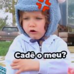 Giovanna Ewbank Instagram - AMORES do GIOOOOH! Eu, Titi, Bless e Zyan experimentamos vários doces deliciosos do Rancho da Montanha! Será que eles gostaram?? 😋 Kkkkkkk vem descobrir no link da bioooo pq tá mto bom!!! 🤤 Não esquece que hoje e toda terça-feira, às 19h, tem episódio novo no canal @Gioh_Oficial! SE INSCREVE E ATIVA O SININHO! 🔔 #giohnoyoutube #canalgioh #ranchodamontanha