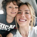 Giovanna Ewbank Instagram - Preparados pra ver uma casa com 3 crianças em Orlando??? O quanto vc se identifica de 0 a 10??? 😂😂😂 #maede3 #orlando #disney #ferias #familiaewbankgagliasso