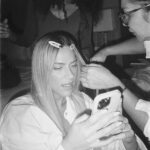 Giovanna Ewbank Instagram - Não era pra ser PB, o filme que queimou rsrs…mas eu gostei mesmo assim! Pq semana passada foi correria e cheia de coisa boa! 🤍 ph @nattannaella