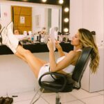 Giovanna Ewbank Instagram - Não fala da minha BOTA!!!! 😂