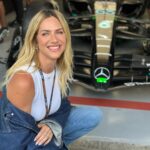 Giovanna Ewbank Instagram - Fomos pra ver o @lewishamilton do BRASIL 🇧🇷 Autodromo Internacional De Interlagos