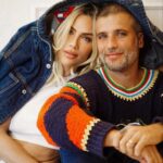 Giovanna Ewbank Instagram - Ready for F1 Tks @tommyhilfiger 🫶🏿 @tommyhilfiger #TommynaF1 #getreadywithtommy #tommyhilfiger | publi Autodromo Internacional De Interlagos